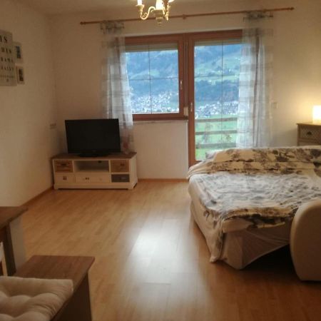 Ferienwohnung Mariella هارت إم زيلرتال المظهر الخارجي الصورة