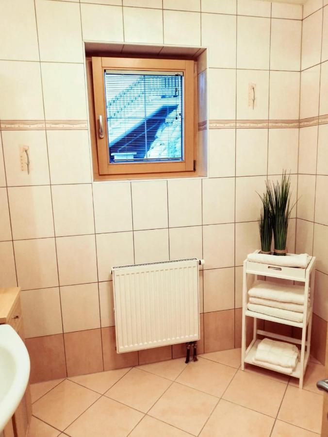 Ferienwohnung Mariella هارت إم زيلرتال المظهر الخارجي الصورة